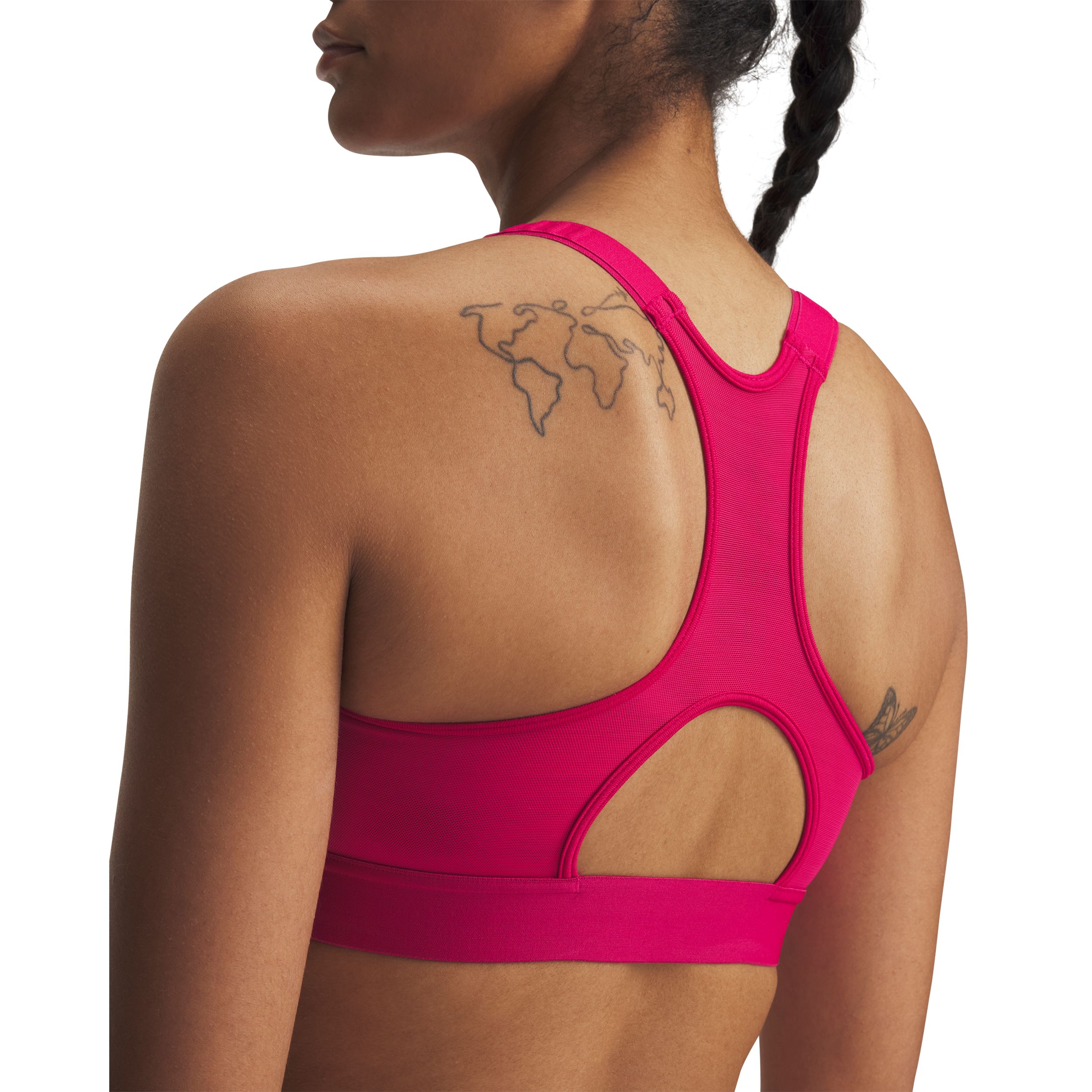 Under Armour Women's HeatGear© Armour High Sports Bra