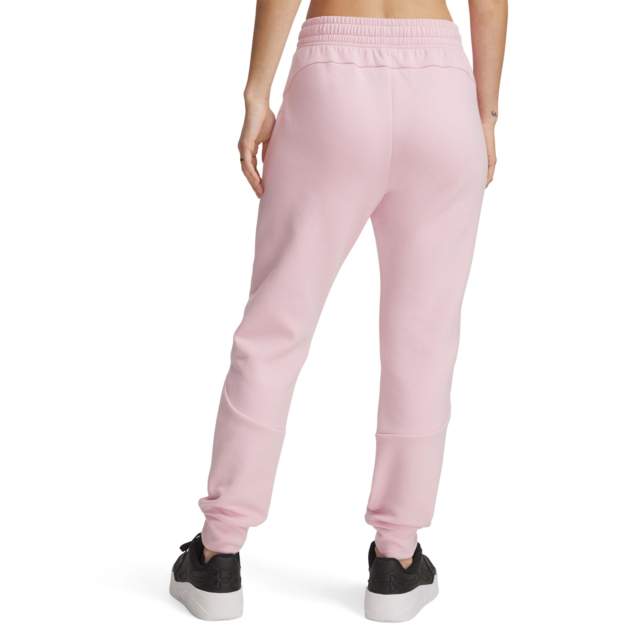 Under Armour Women's Unstoppable Fleece Jogger Pants