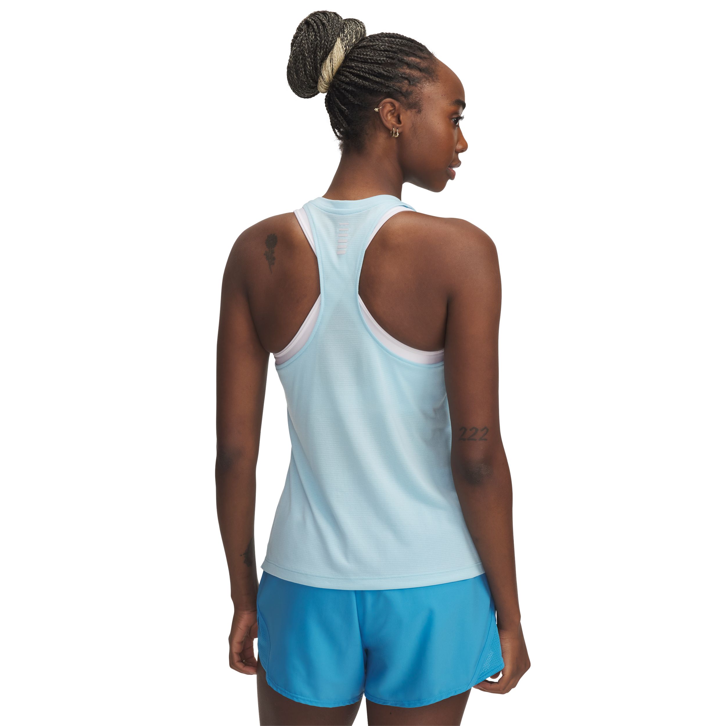 Under Armour Women's Launch Singlet