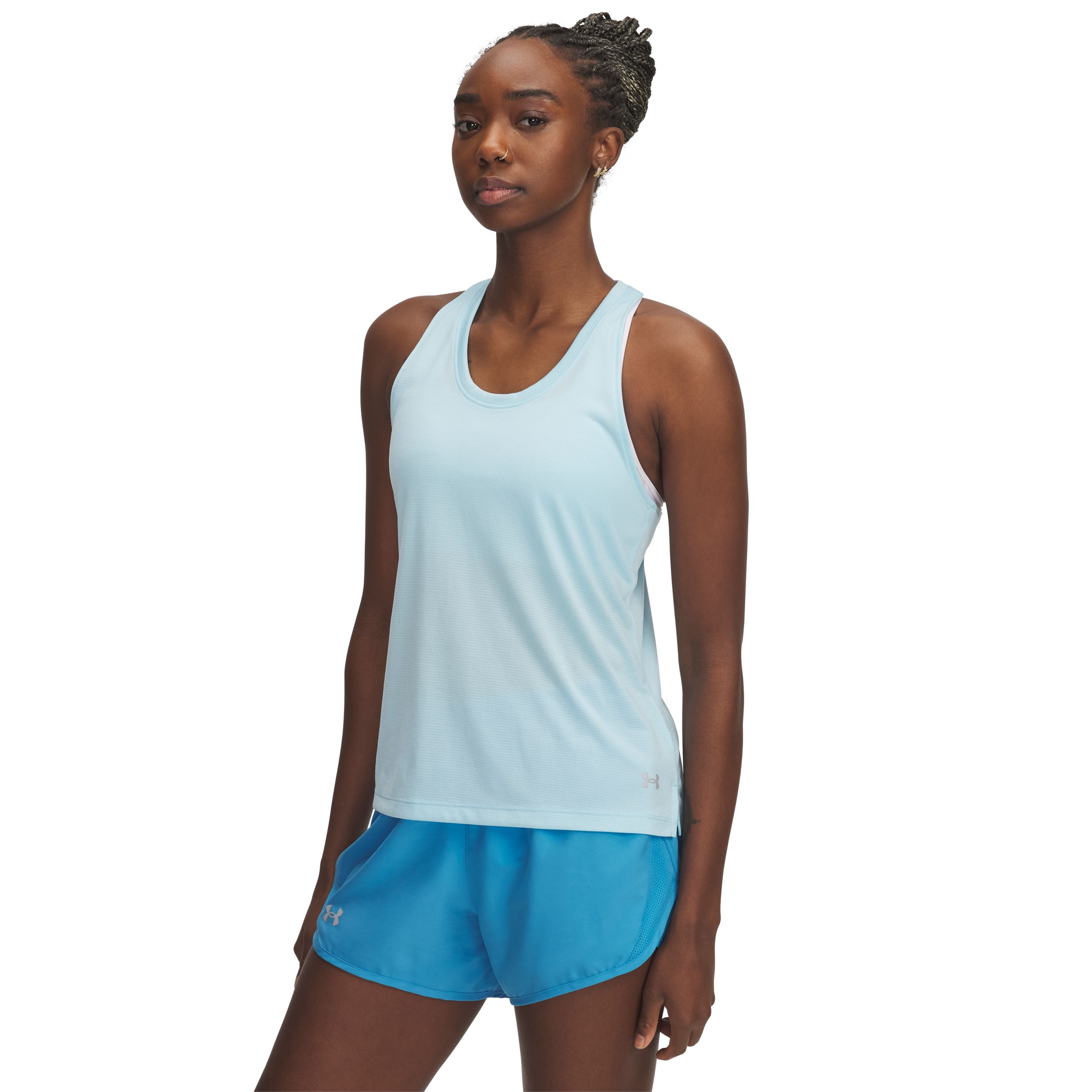 Under Armour Women's Launch Singlet