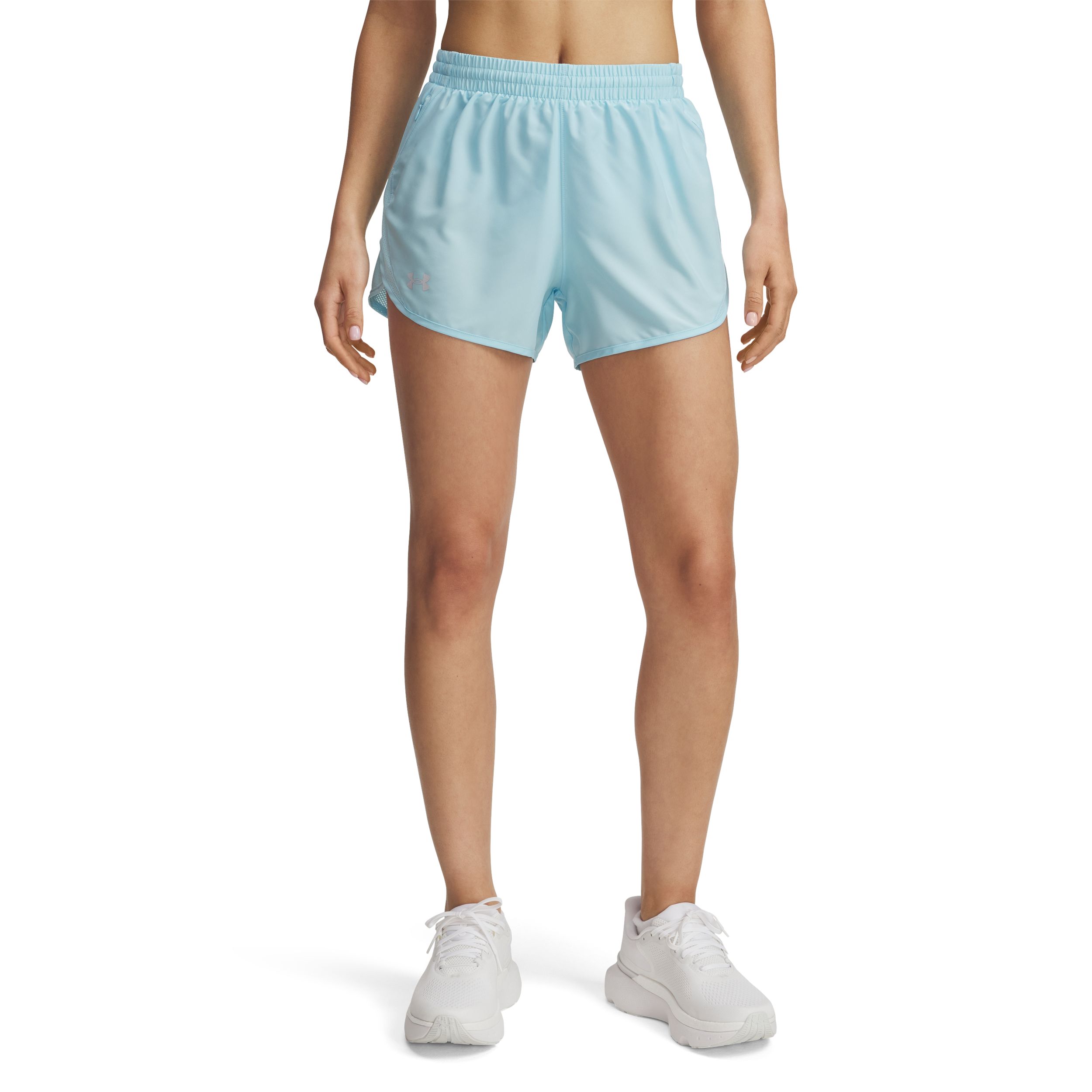 Under Armour Women's Fly By Shorts