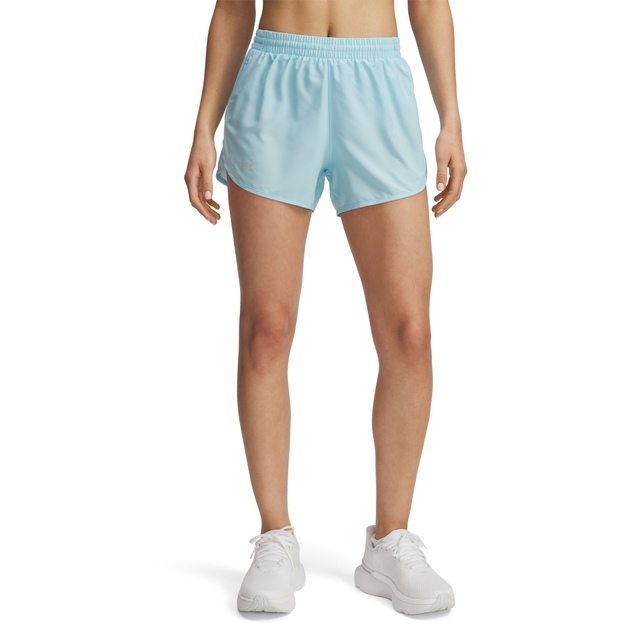 Under Armour Women's Fly By Shorts