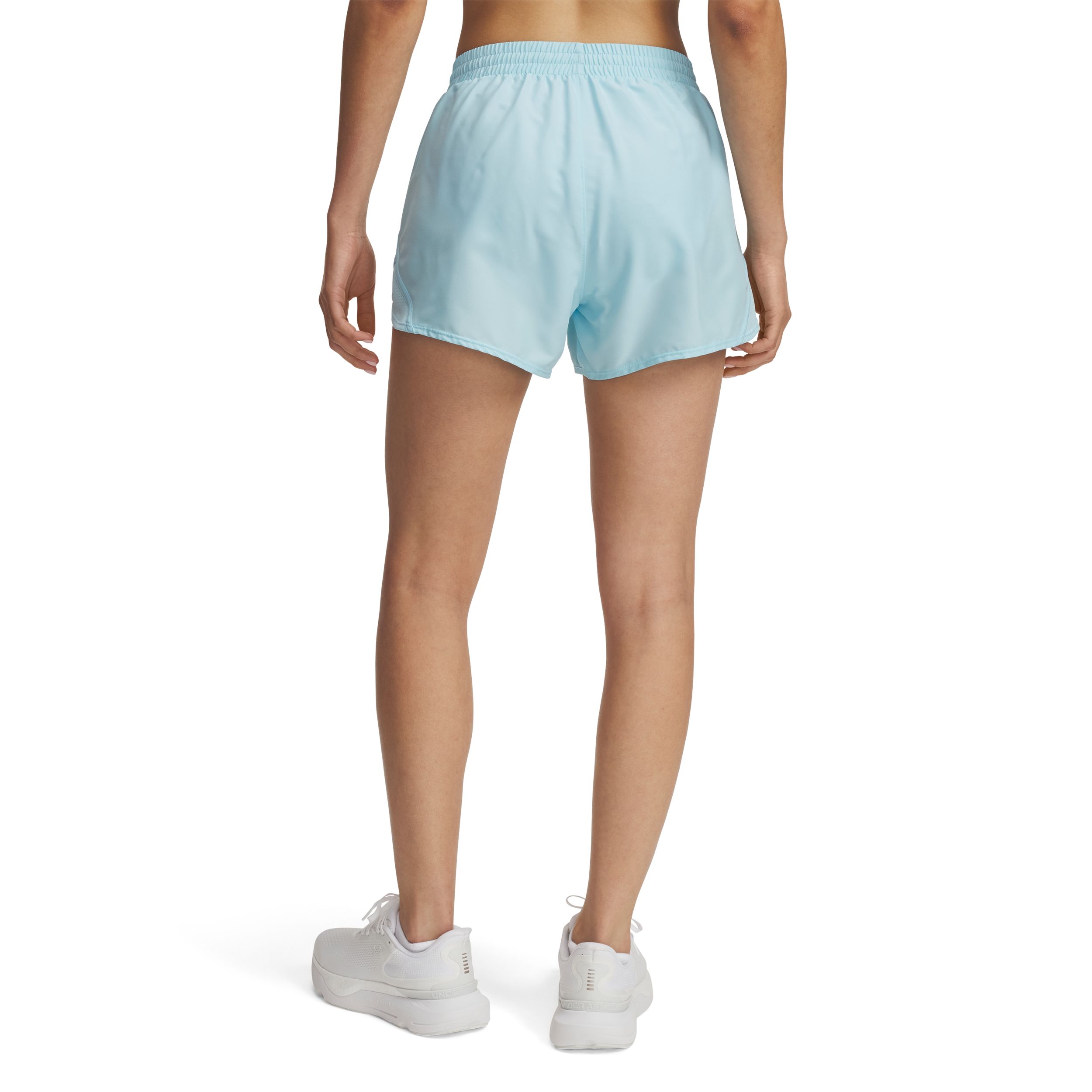 Under Armour Women's Fly By Shorts