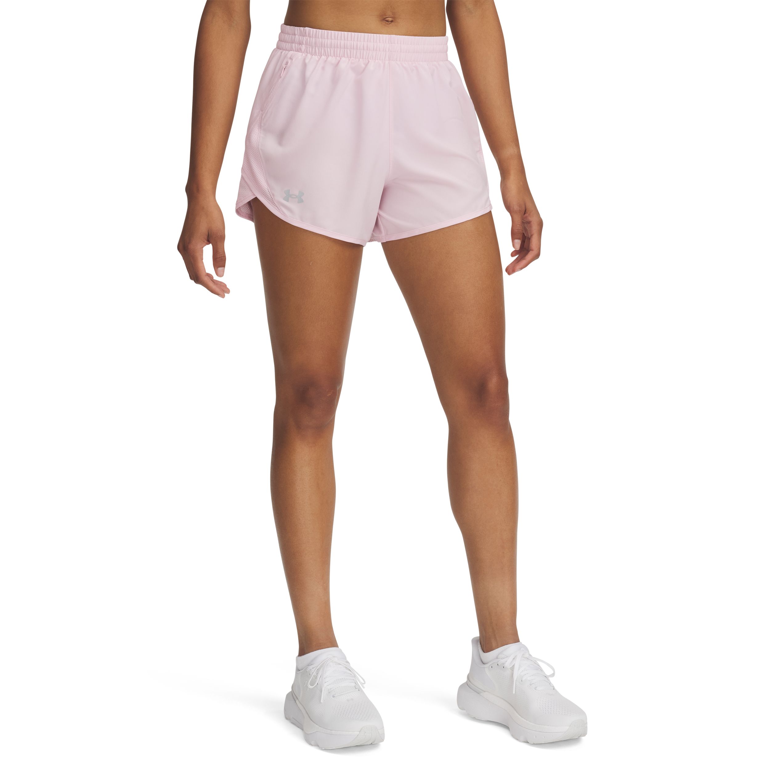 Under Armour Women's Fly By Shorts