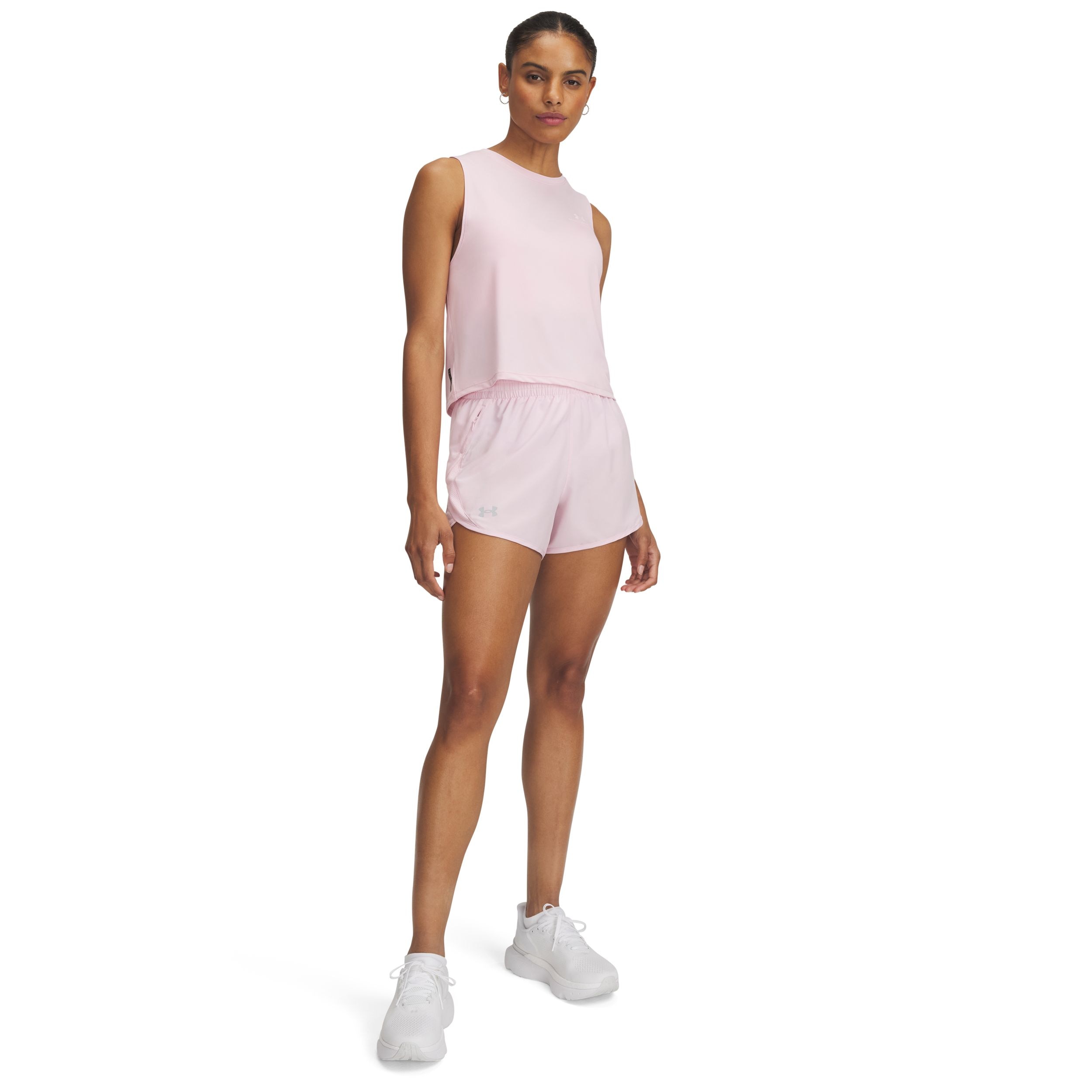 Under Armour Women's Fly By Shorts