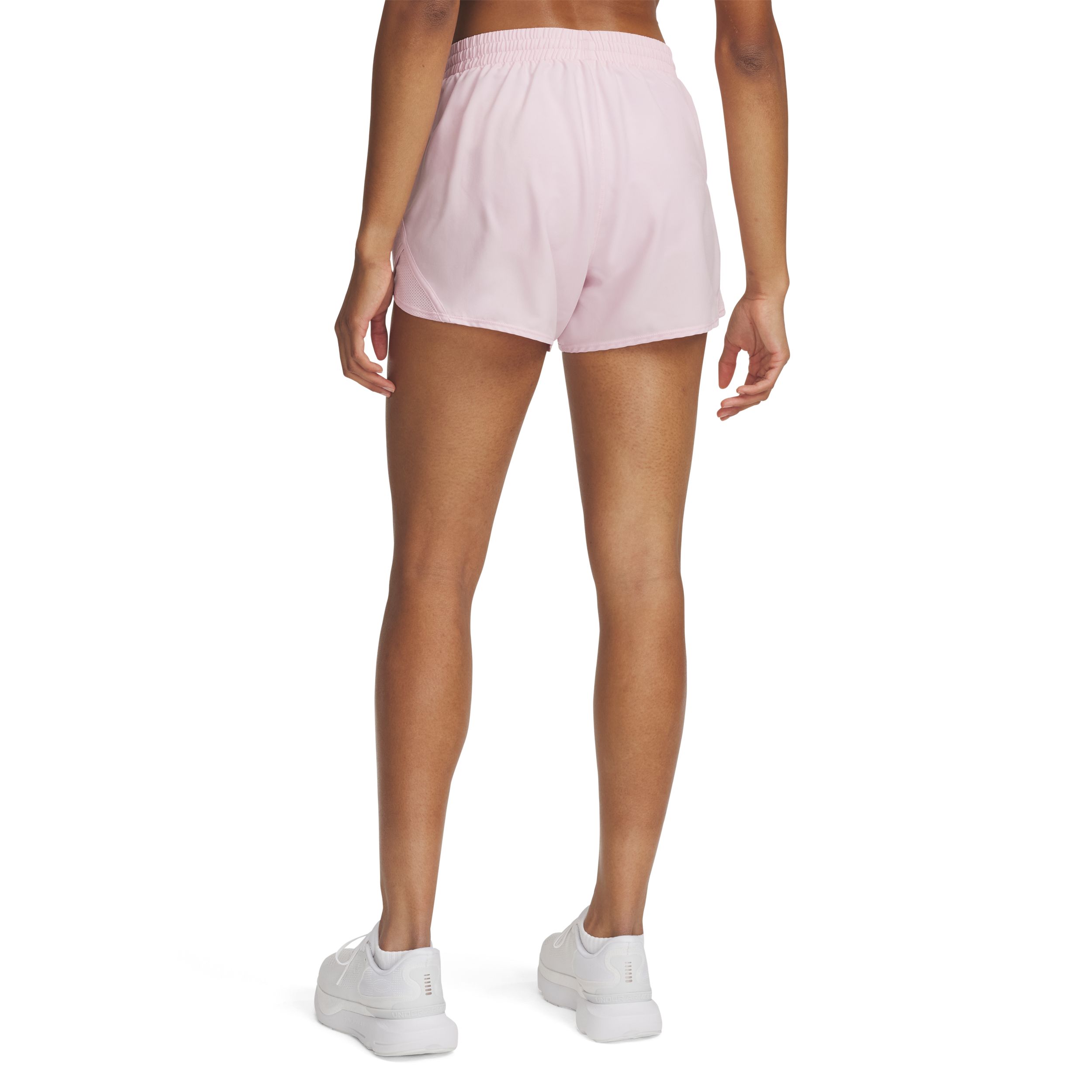 Under Armour Women's Fly By Shorts