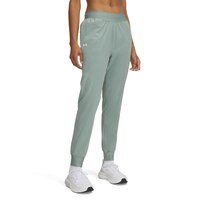 Under Armour Women's Rival High Rise Pant