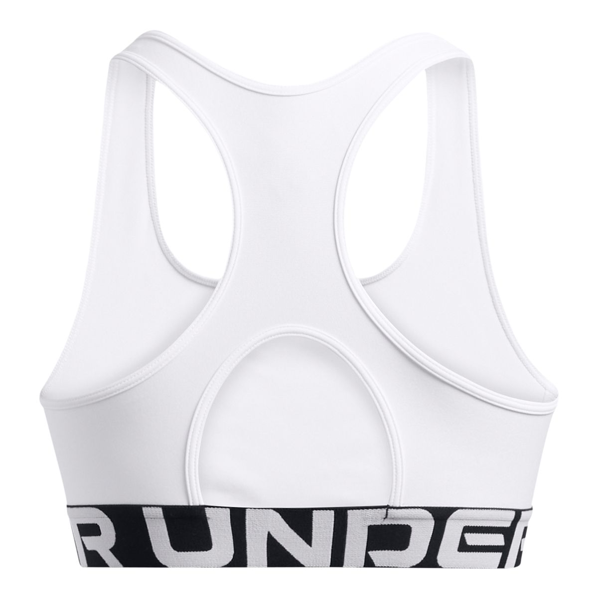 Under Armour Women's HeatGear© Authentics Mid Sports Bra