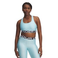 Under Armour Women's HeatGear© Authentics Mid Sports Bra