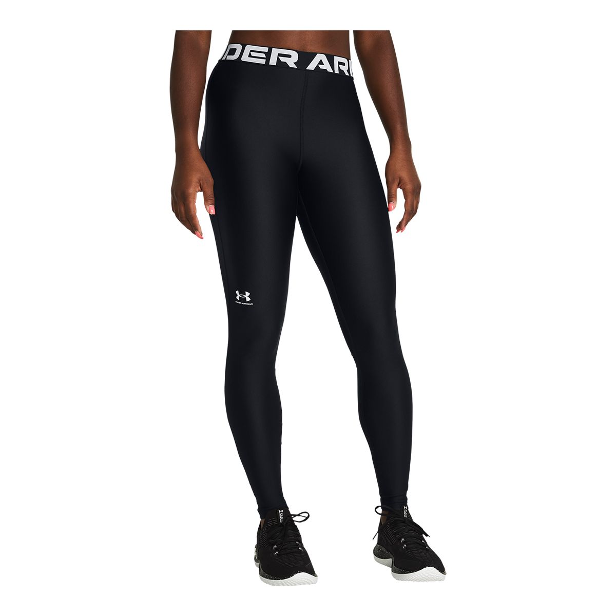SportChek has Under Armour Women's HeatGear© Leggings