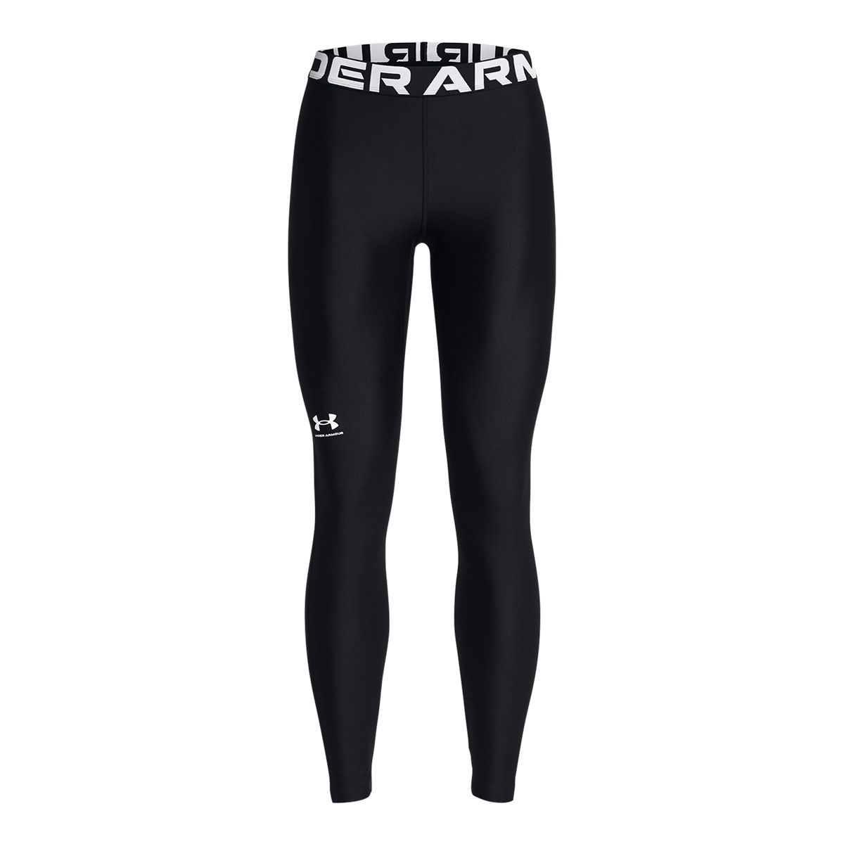 Under Armour Women's Heatgear© Moisture-Wicking Athletic Leggings