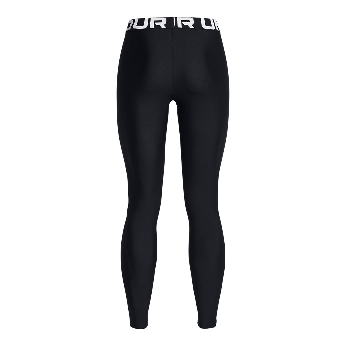 Under Armour Women's Heatgear© Moisture-Wicking Athletic Leggings
