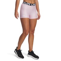 Under Armour Women's HeatGear© Authentics Shorts