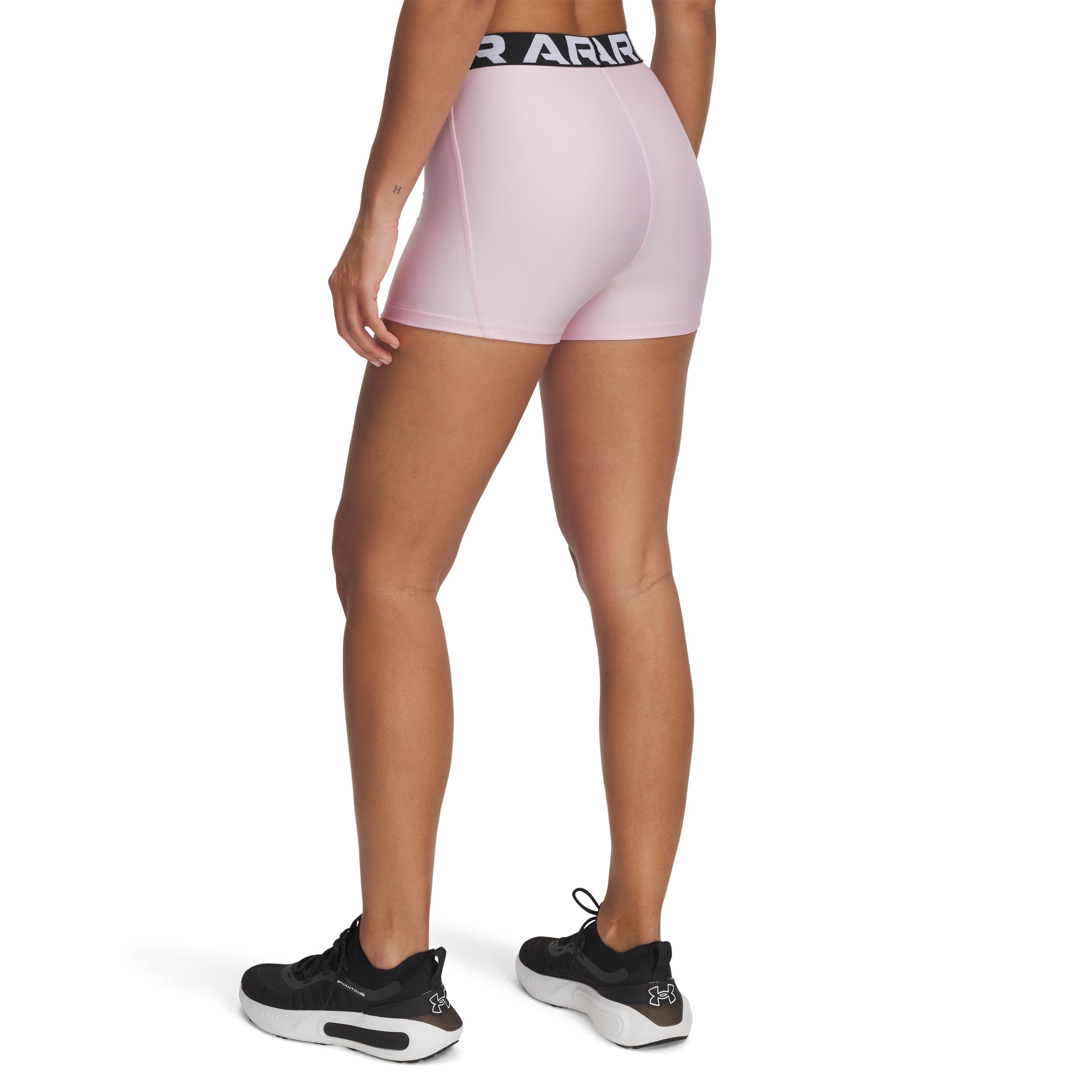 Under Armour Women's HeatGear© Authentics Shorts