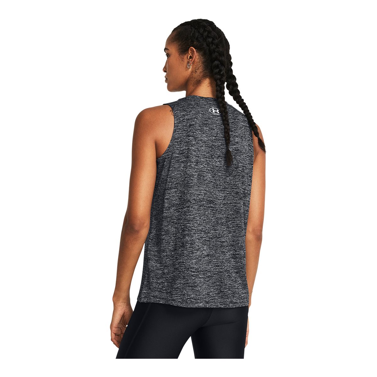 Under Armour Women's Tech™ Twist Tank