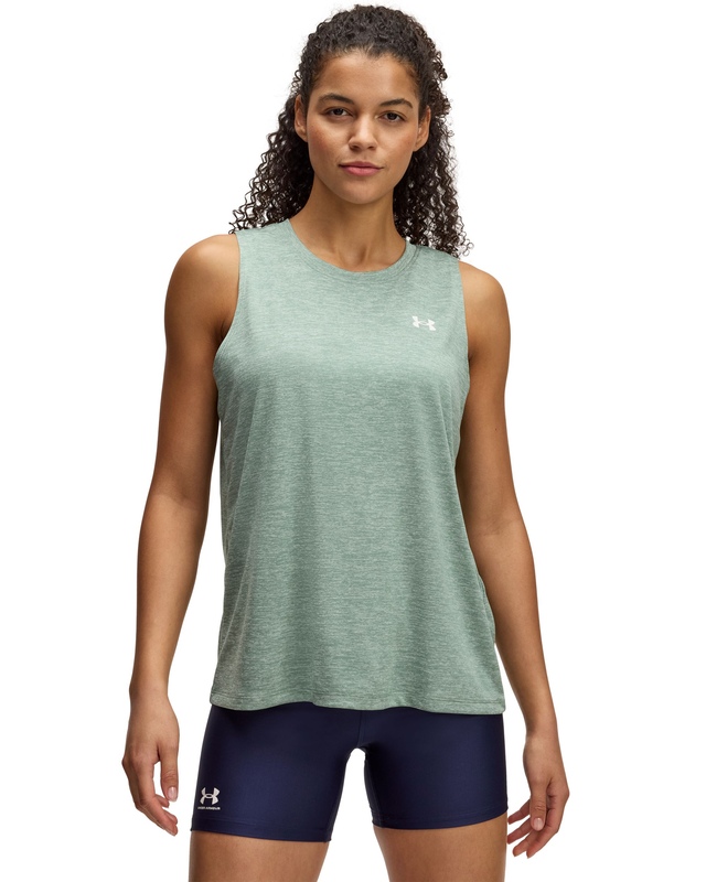 Under Armour Women's Tech™ Twist Tank