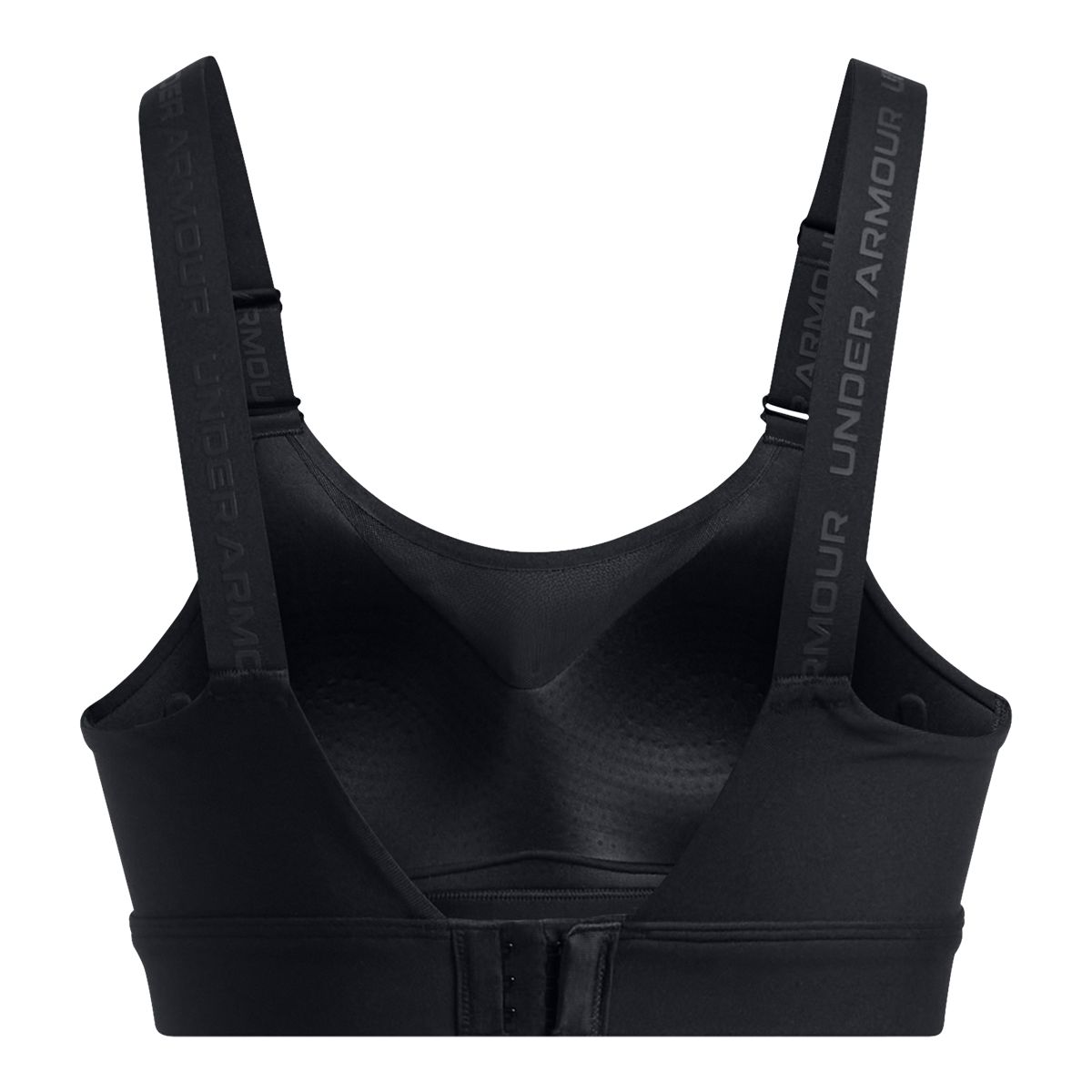 Under Armour Women's Infinity High 2.0 Sports Bra