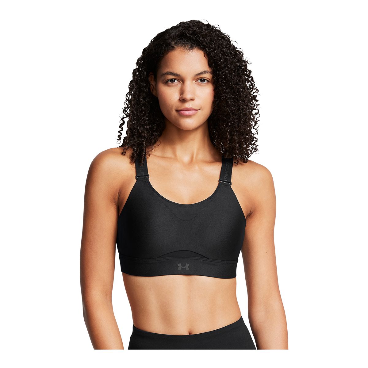 Under Armour Women's Infinity High 2.0 Sports Bra