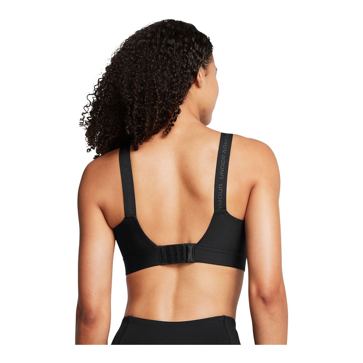 Under Armour Women's Infinity High 2.0 Sports Bra