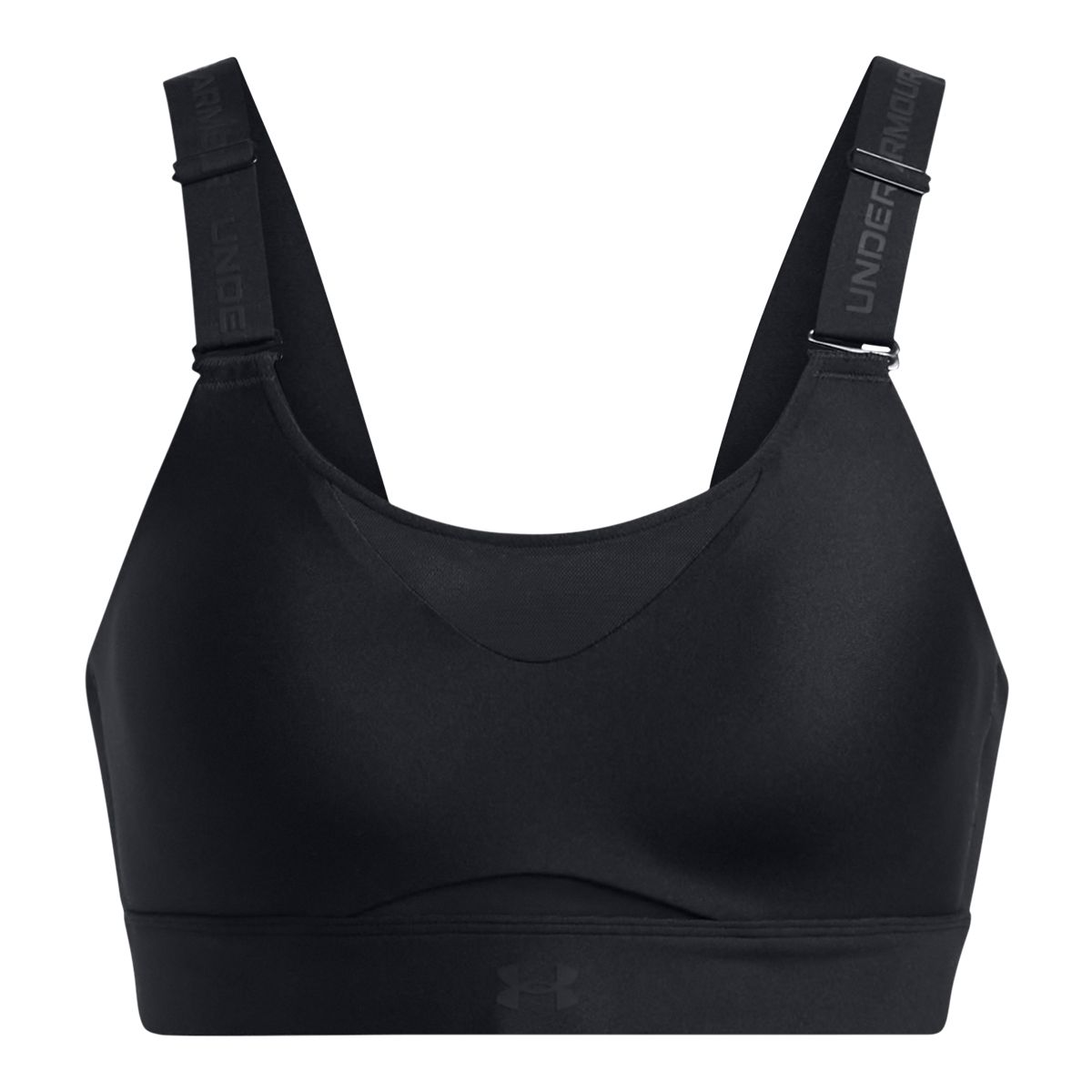 Under Armour Women's Infinity High 2.0 Sports Bra