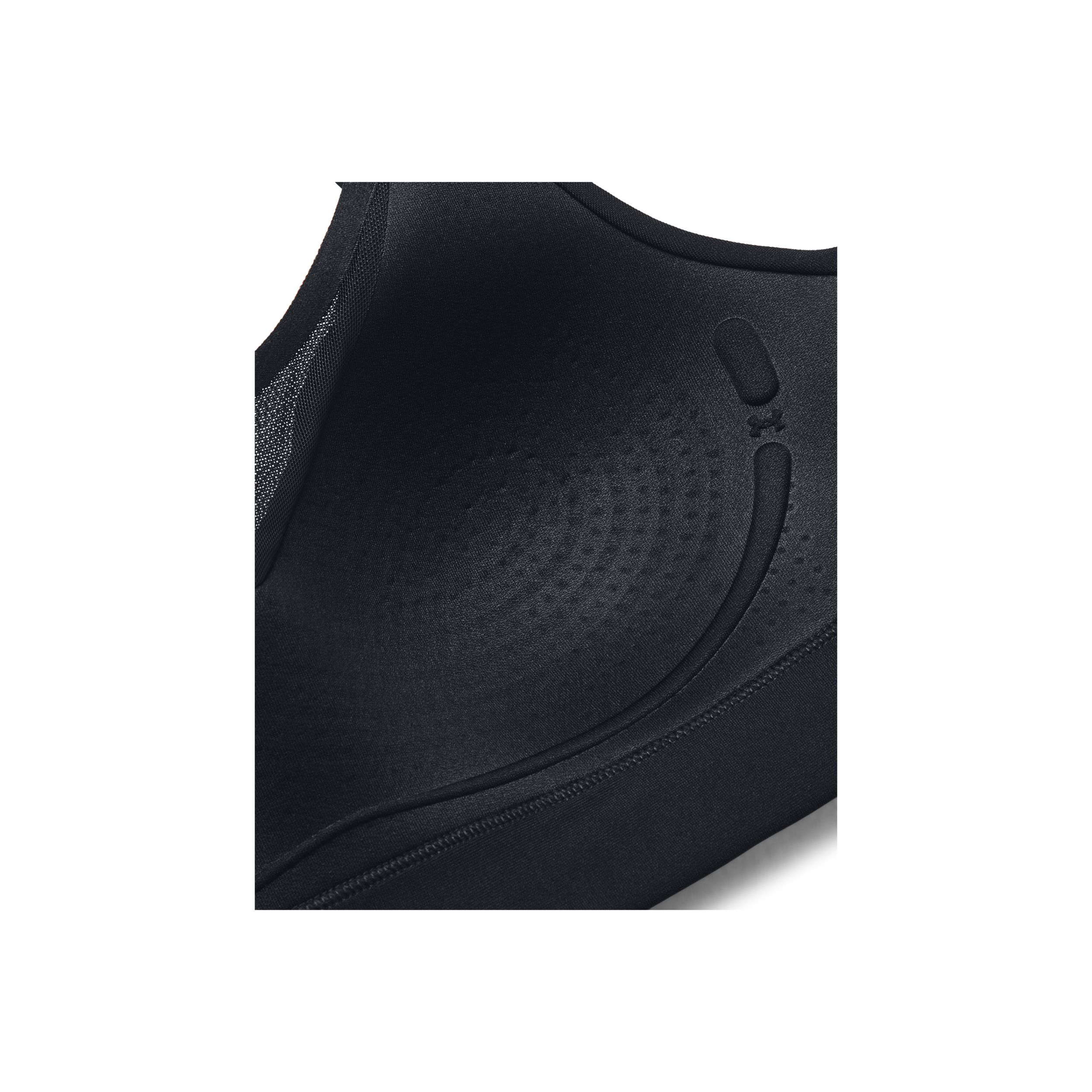 Under Armour Women's Infinity High 2.0 Sports Bra