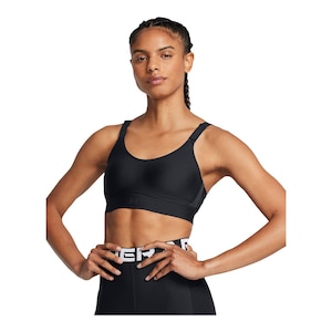 Under Armour Women's Infinity Medium 2.0 Sports Bra