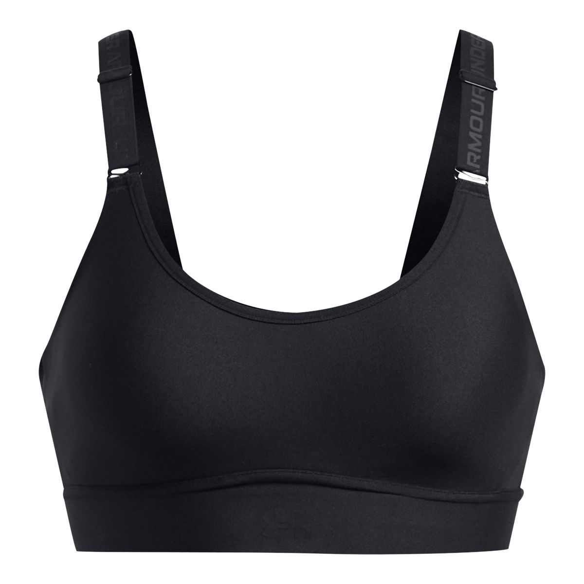 Under Armour Women's Infinity Medium 2.0 Sports Bra