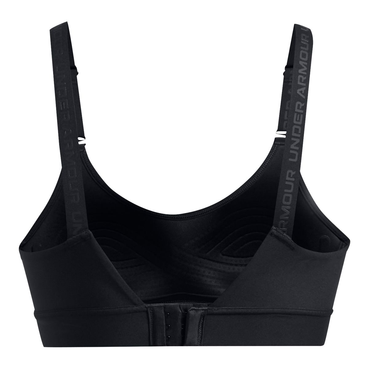 Under Armour Women's Infinity Medium 2.0 Sports Bra