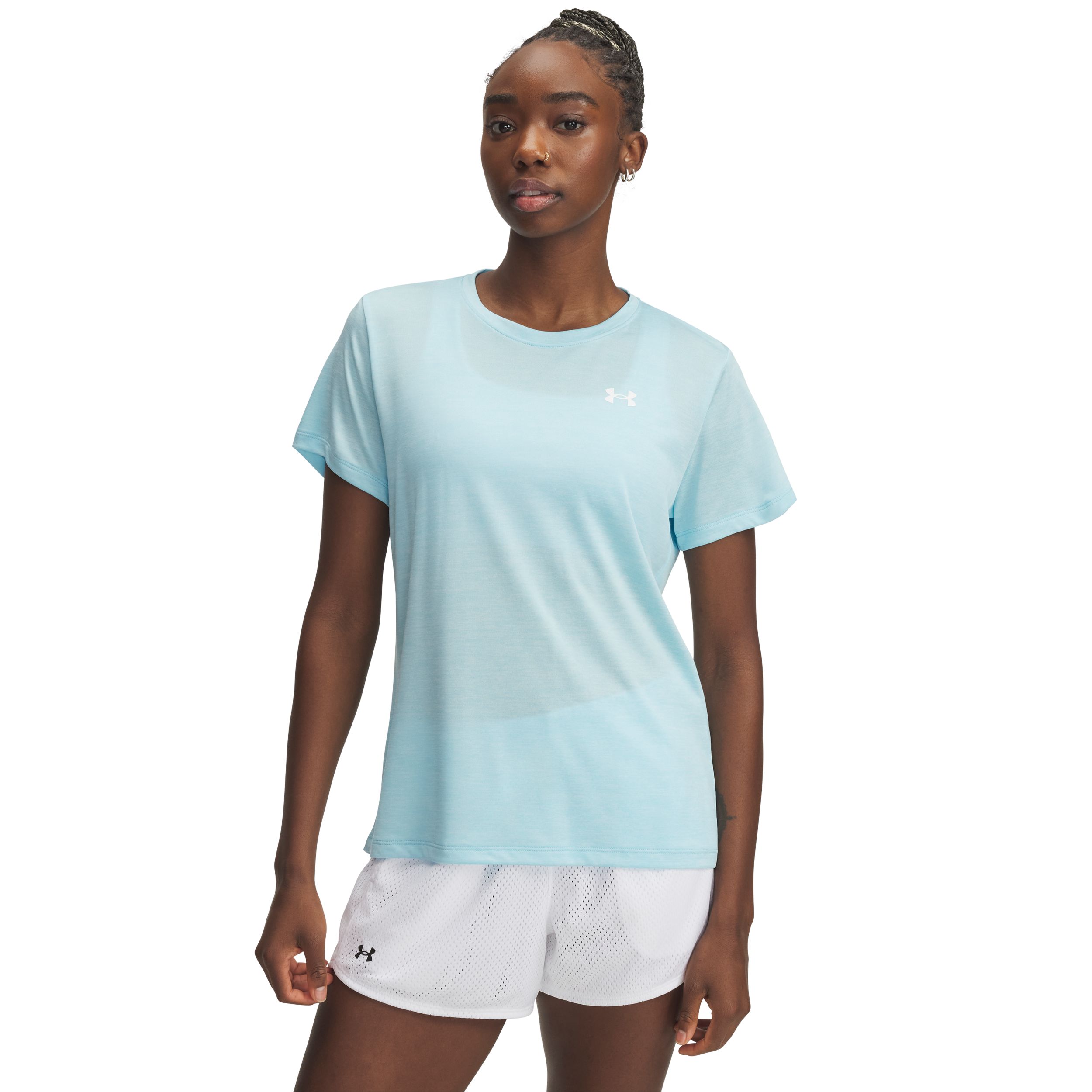 Under Armour Women’s Tech SSC T-Shirt