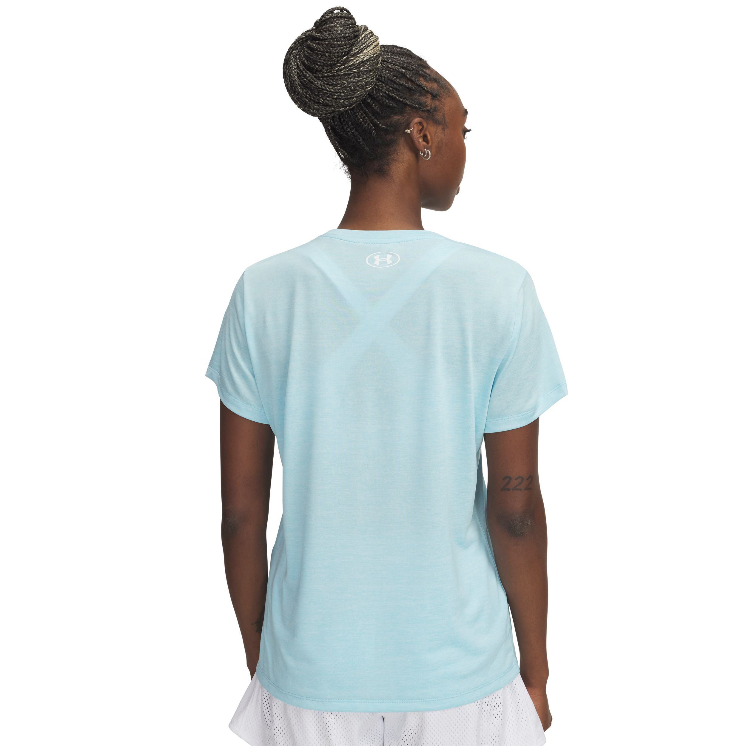 Under Armour Women’s Tech SSC T-Shirt