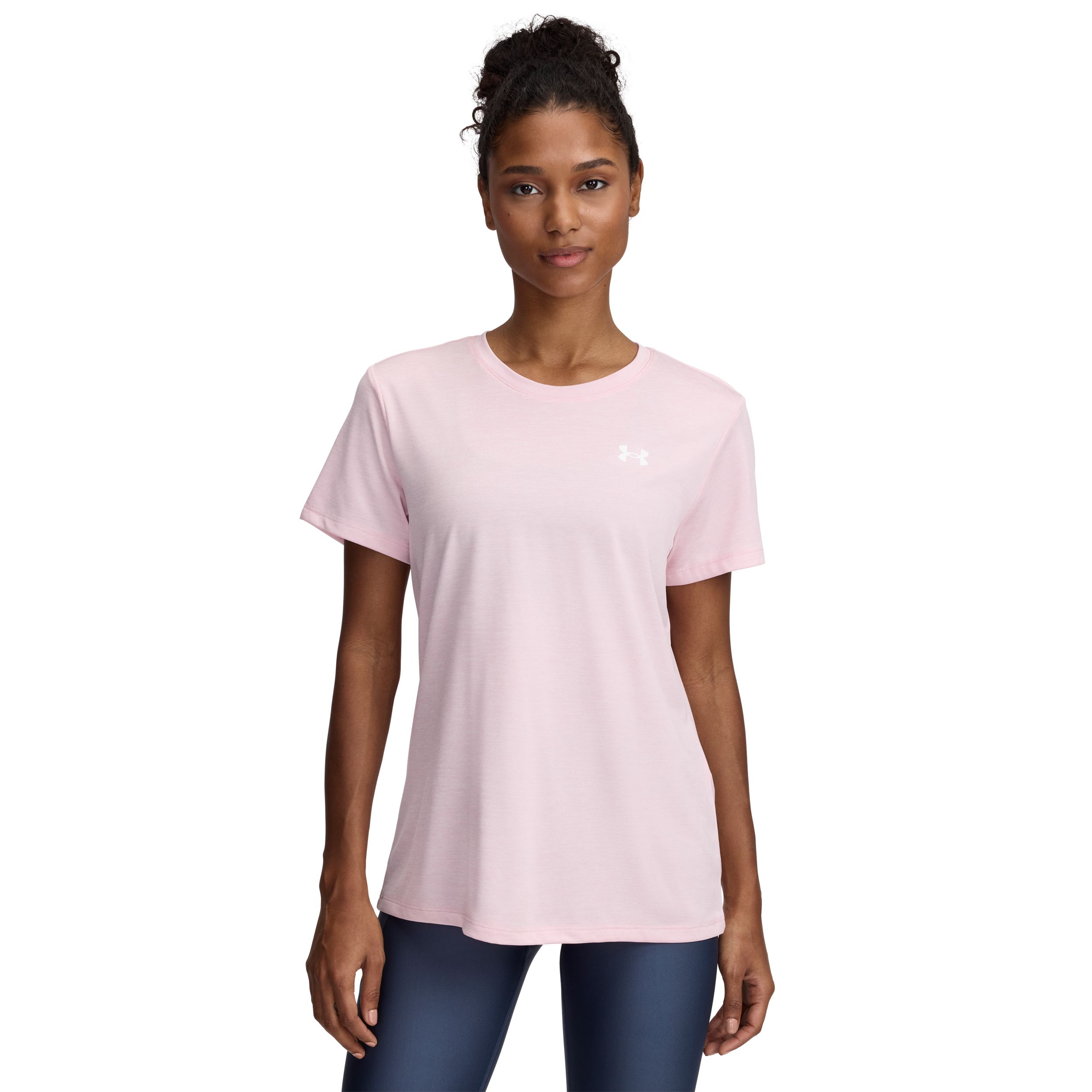 Under Armour Women’s Tech SSC T-Shirt