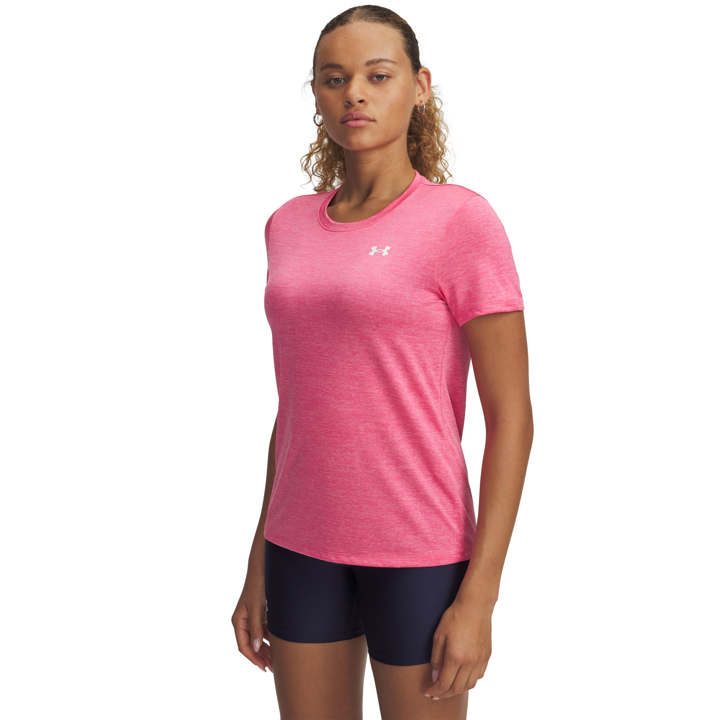 Under Armour Women’s Tech SSC T-Shirt