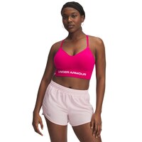 Under Armour Women's Vanish Seamless Low Sports Bra