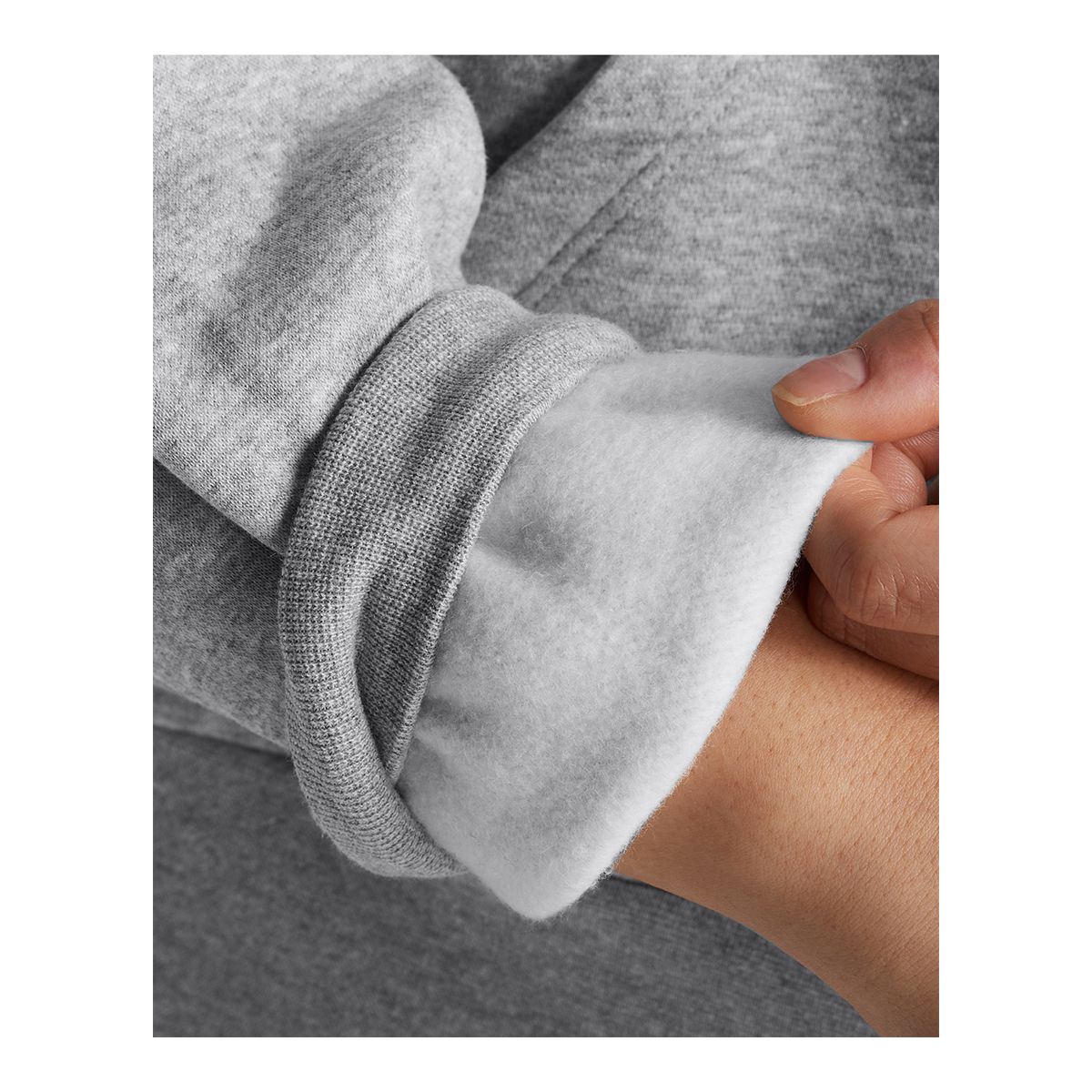 Under Armour Women's Icon Fleece Oversized Half Zip Hoodie