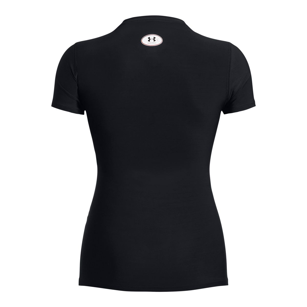 Under Armour Women's HeatGear© OG Compression T Shirt