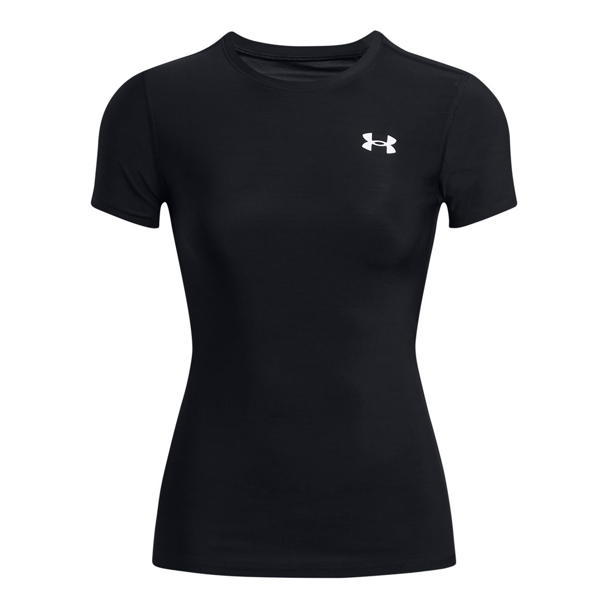 Under Armour Women's HeatGear© OG Compression T Shirt