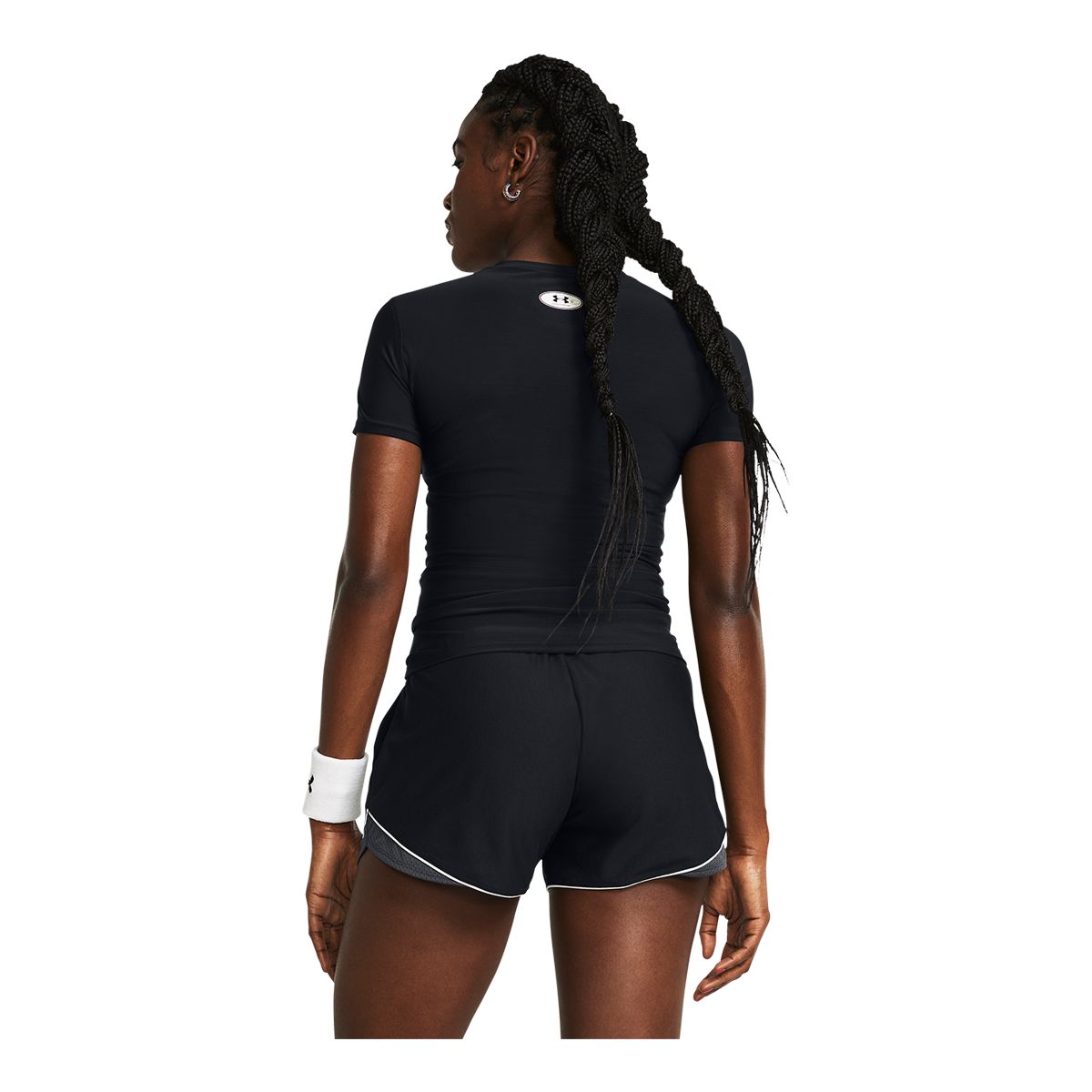 Under Armour Women's HeatGear© OG Compression T Shirt