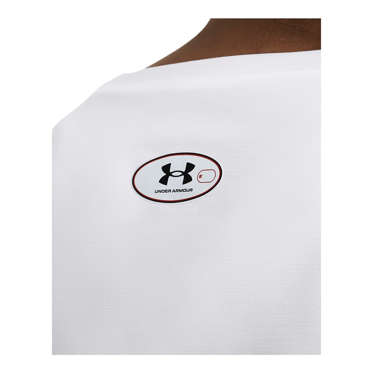 Under Armour Women's HeatGear© OG Compression T Shirt