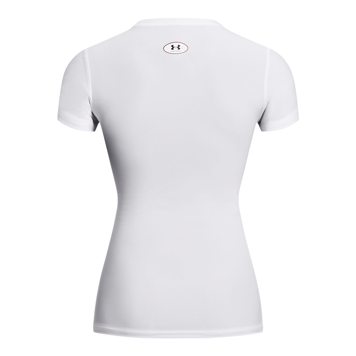 Under Armour Women's HeatGear© OG Compression T Shirt