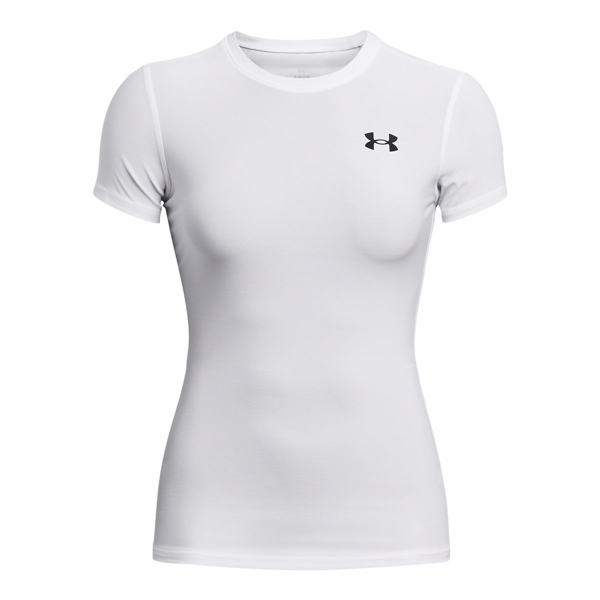 Under Armour Women's HeatGear© OG Compression T Shirt