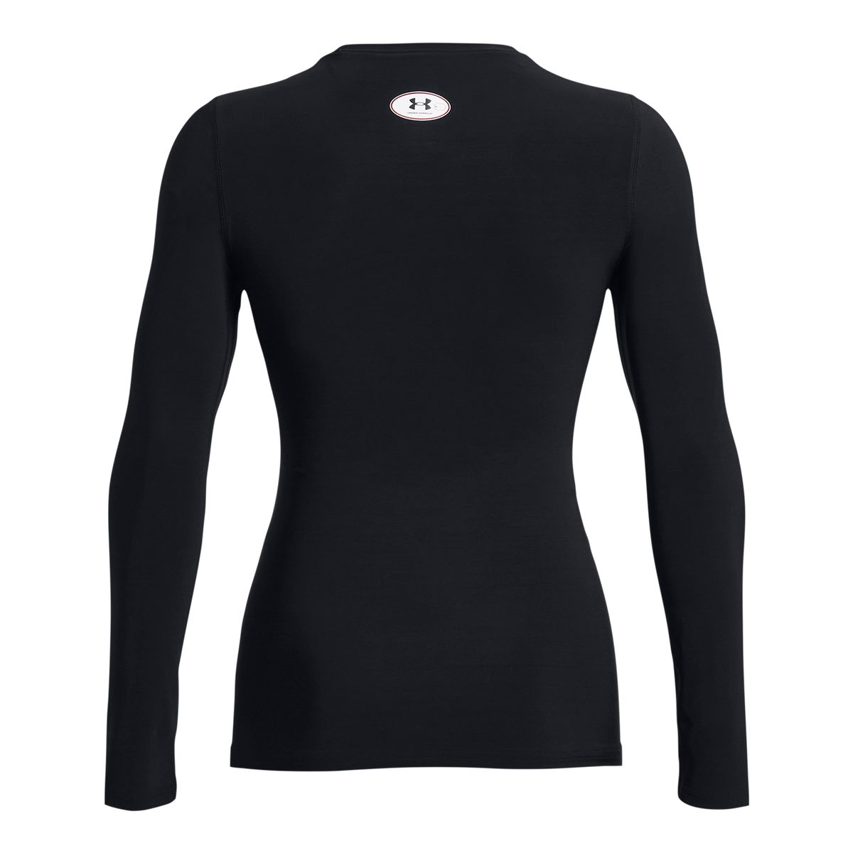 Under Armour Women's HeatGear© OG Compression Long Sleeve Shirt