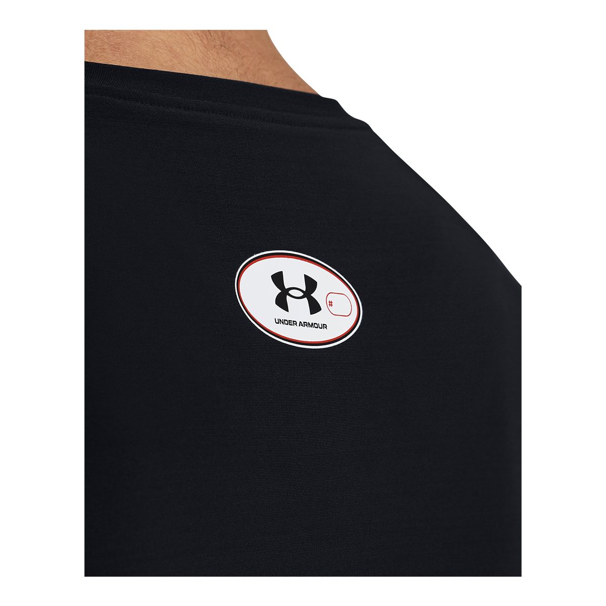 Under Armour Women's HeatGear© OG Compression Long Sleeve Shirt