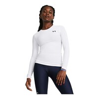 Under Armour Women's HeatGear&#169; OG Compression Long Sleeve Shirt