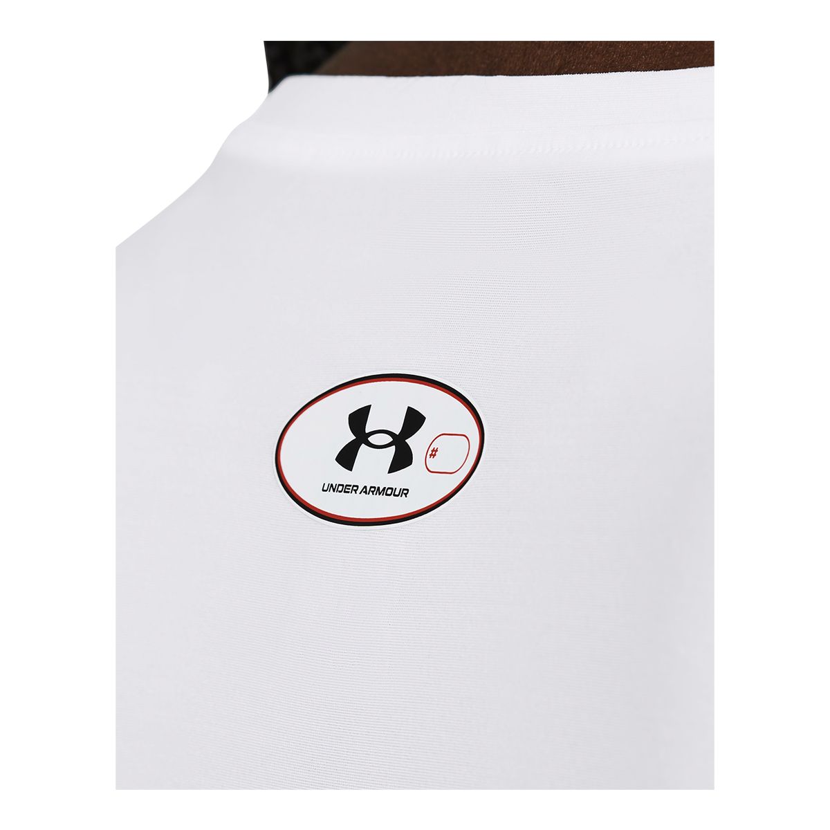 Under Armour Women's HeatGear© OG Compression Long Sleeve Shirt