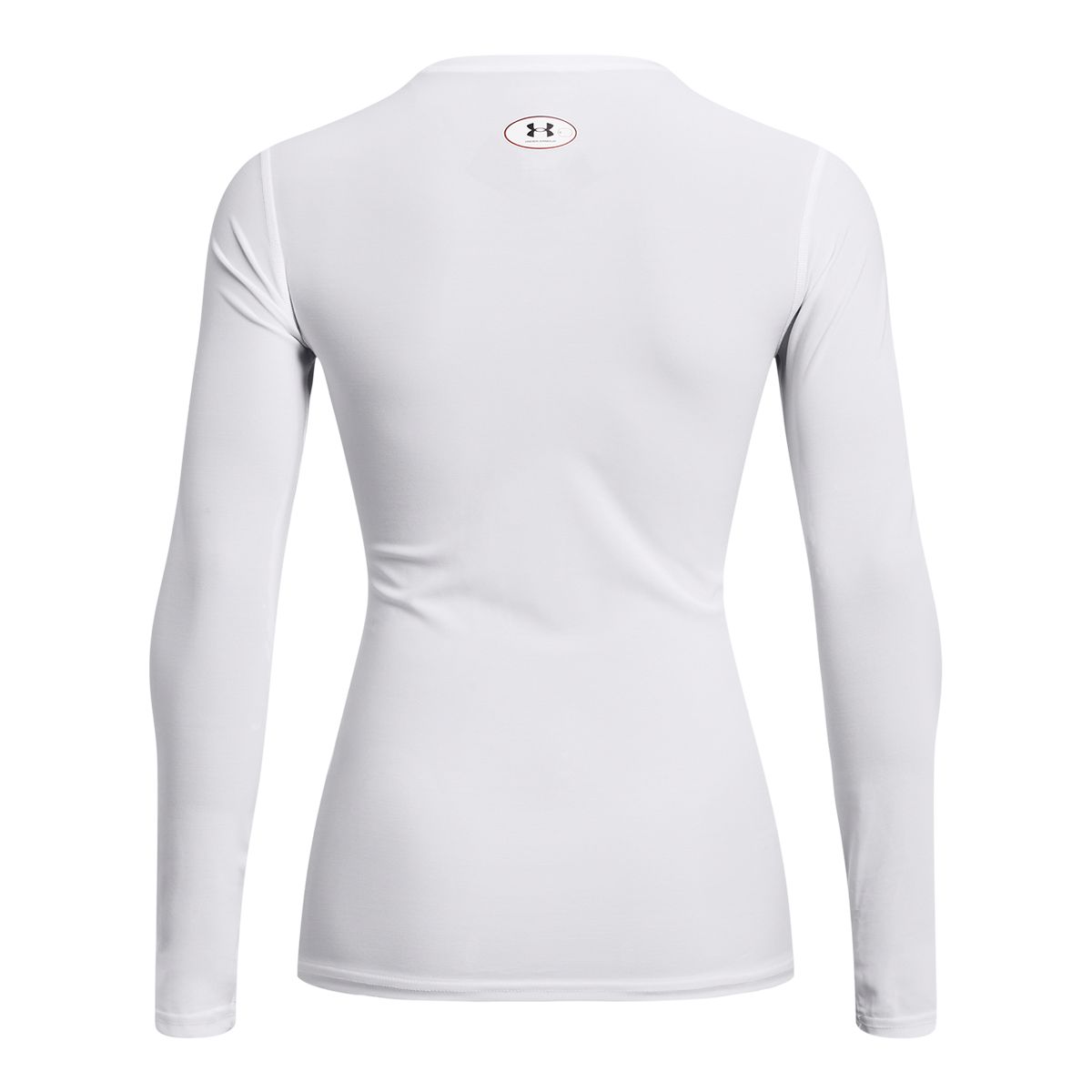Under Armour Women's HeatGear© OG Compression Long Sleeve Shirt