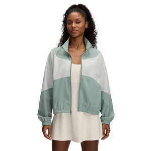 Under Armour Women's Rival Woven Jacket