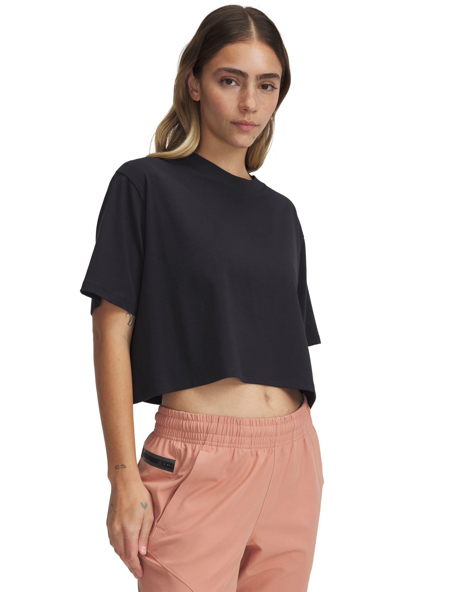 Under Armour Women's Rival T Shirt