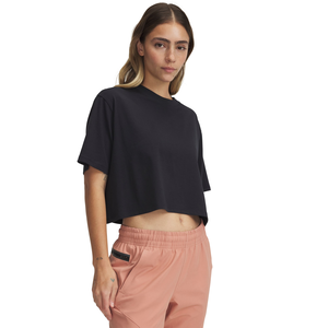 Under Armour Women's Rival T Shirt