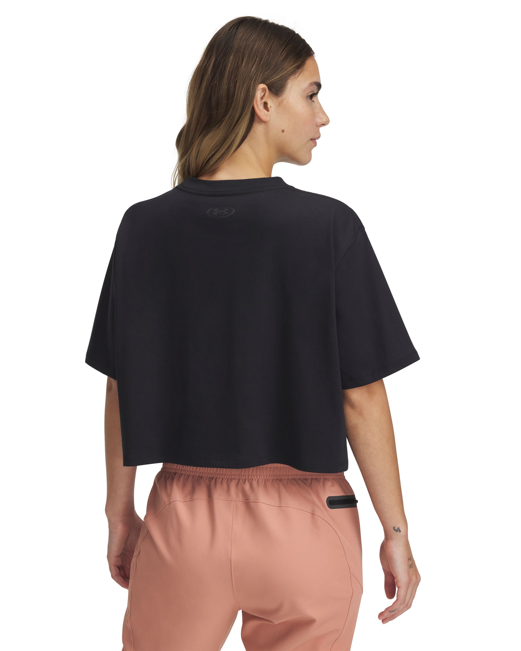 Under Armour Women's Rival T Shirt