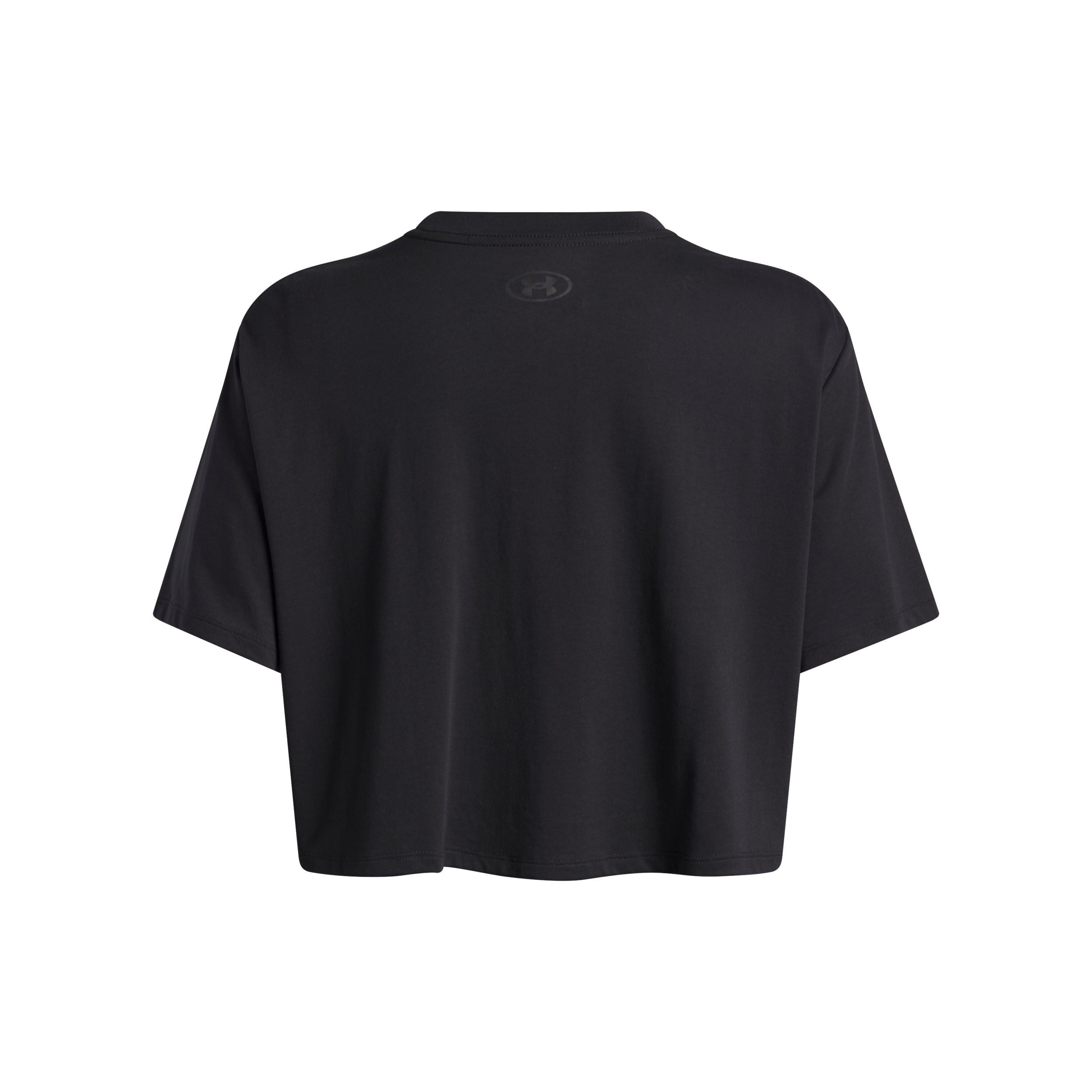 Under Armour Women's Rival T Shirt